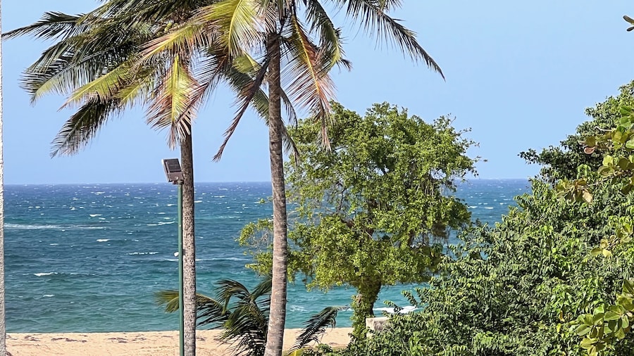 Paradise Villas & Vacations