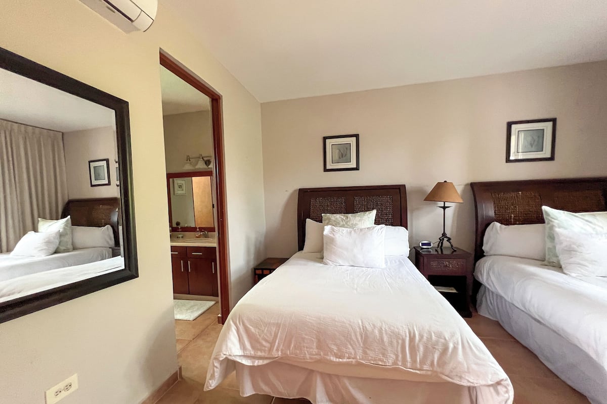 Luxury Villa, Non Smoking, Kitchen