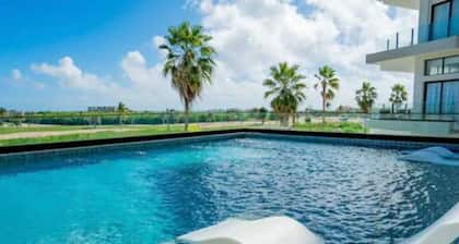 Luxury Retreat Condo 3BR Cap Cana Punta Cana