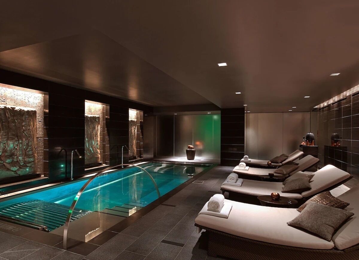 Deluxe Queen, The Joule, Free Pet Policy, Yoga Classes, Heart of Downtown Dallas