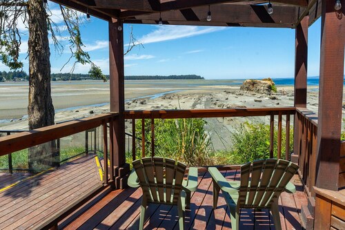 Ocean Front Suite w/ Spa Like Bath, Gorgeous Views & Access to Resort Amenities