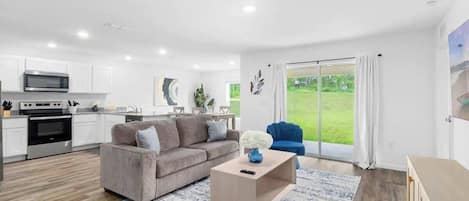 Fernseher, Arbeitsbereiche