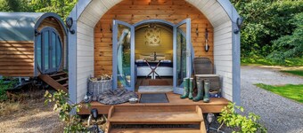 Oak Retreat - UK46650