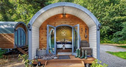 Oak Retreat - UK46650