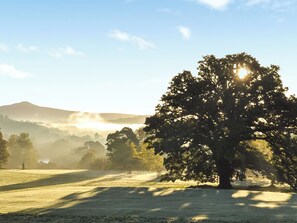 Miscellaneous - Oak Retreat - UK46650 (Crickhowell)