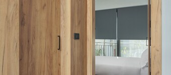 ザ アーバニスト インナー シティ レジデンシズ