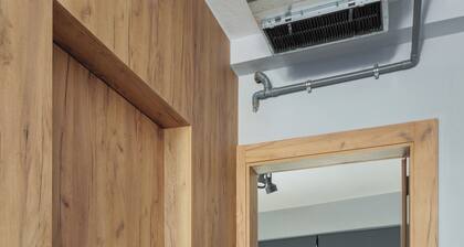 THE URBANIST inner city residences