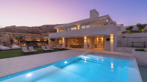 Villa Horizon Antequera by Ruralidays