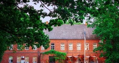 Romantic apartment with high ceiling in charming VÔrumaa