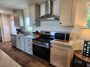 Isla de cocina 