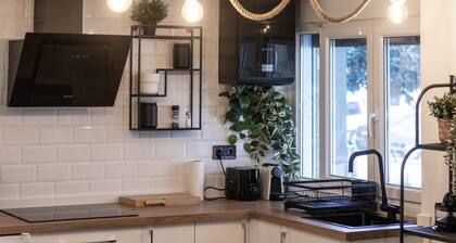 Sagar apartment