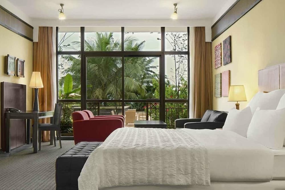 Amador Suites Lekki