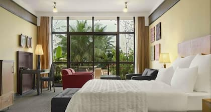 Amador Suites Lekki