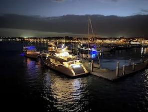 Port de plaisance