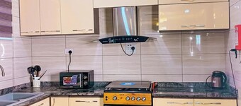 Ziroc Apartments Lekki 