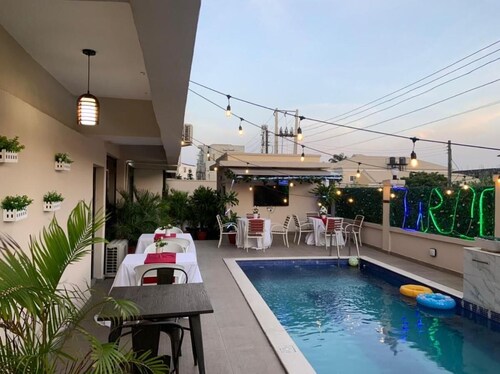 Ziroc Apartments Lekki 