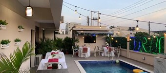 Ziroc Apartments Lekki 