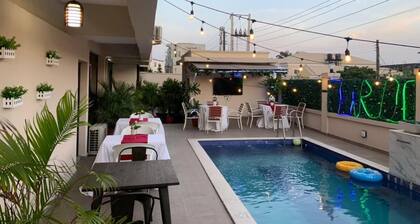 Ziroc Apartments Lekki