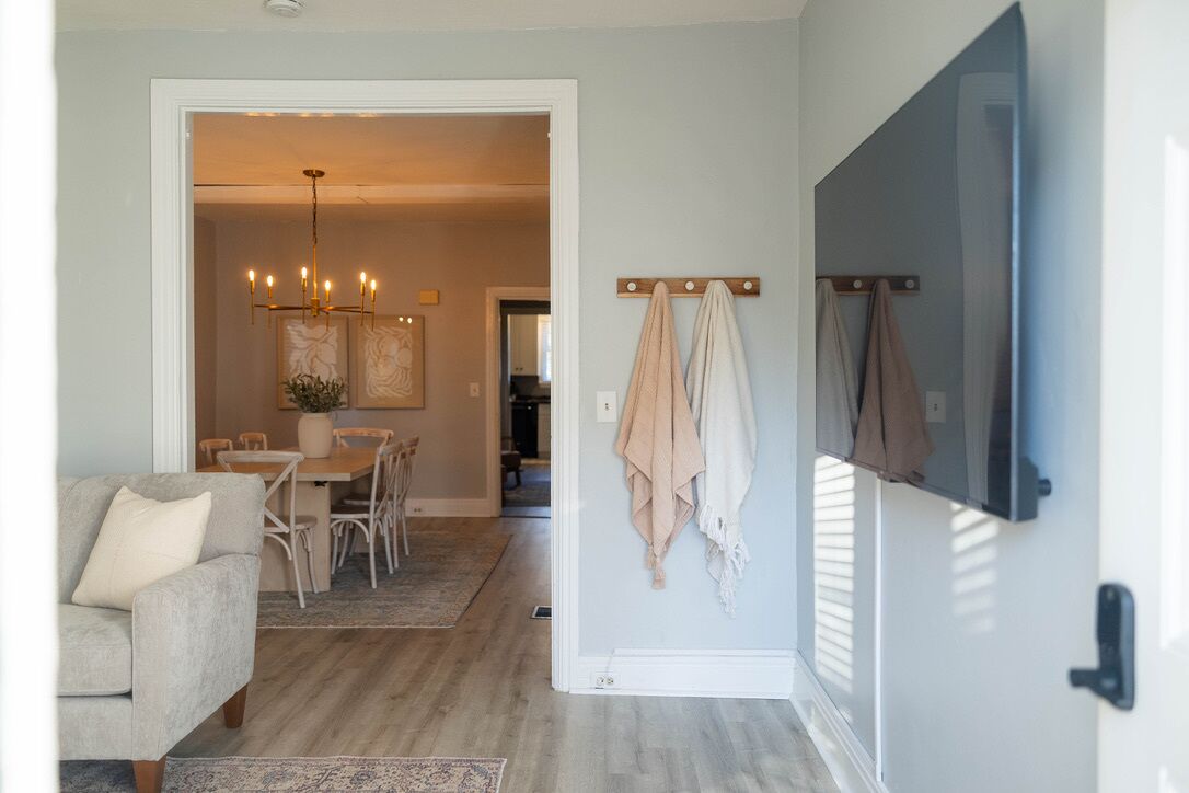 Sweet Escape |just minutes from Hershey, PA