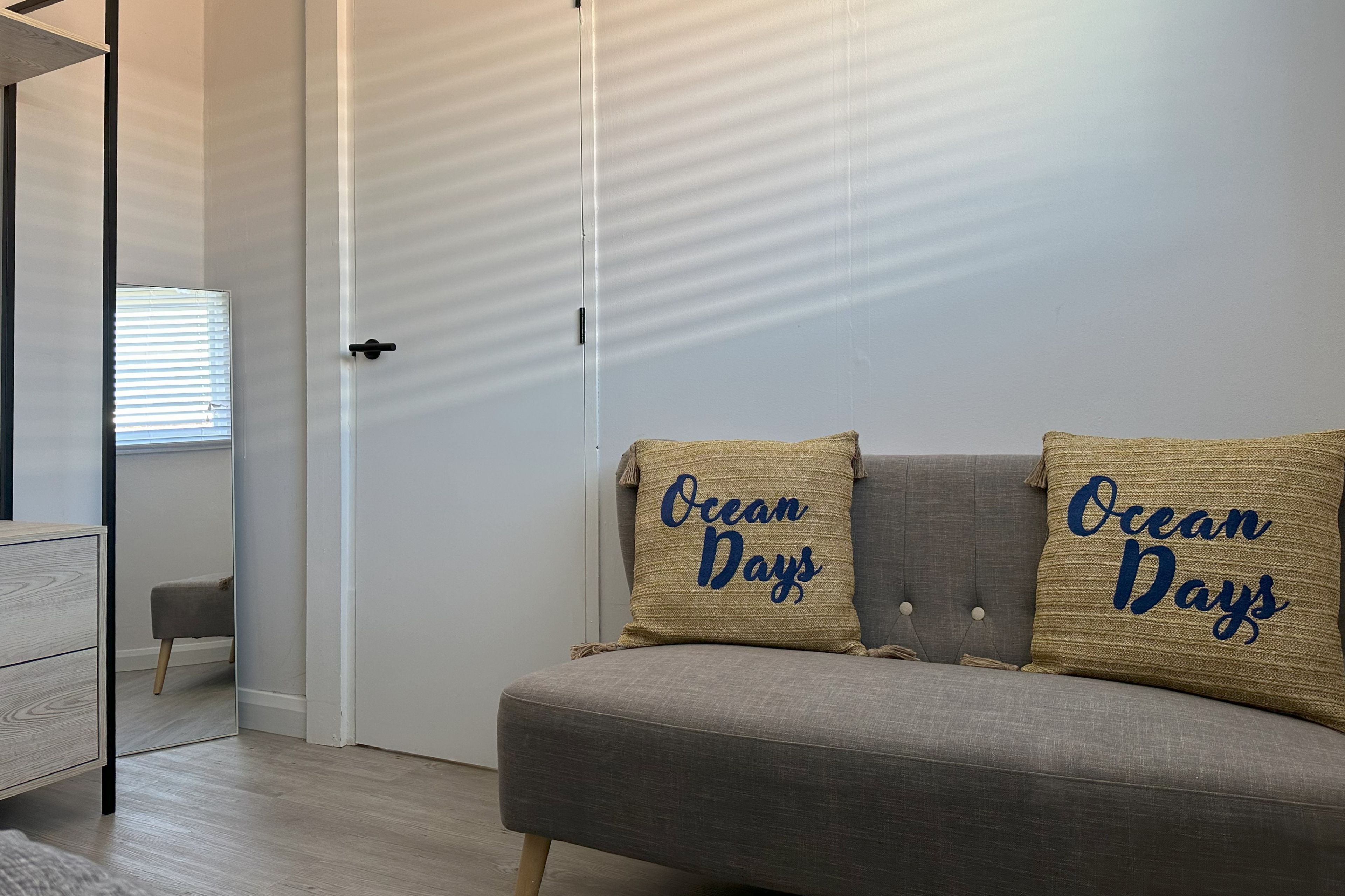 Dog Friendly Chalet Near Hemsby Beach - Hemsby