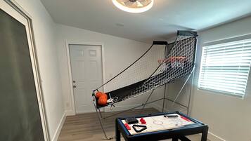 Sala de juegos