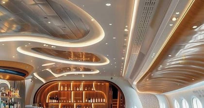 Oyins International Hotel and Resort