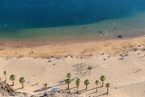 Beach - Home2Book Cozy Seaside Studio with Stunning Views (Santa Cruz de Tenerife)