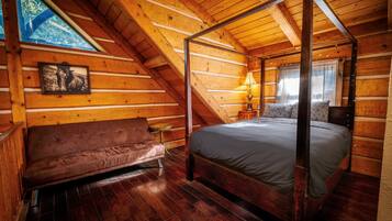 4 habitaciones, tabla de planchar con plancha, wifi y ropa de cama