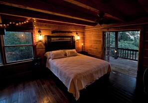 4 soverom, strykejern/-brett, wi-fi og sengetøy