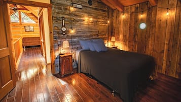 4 habitaciones, tabla de planchar con plancha, wifi y ropa de cama