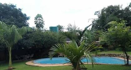 Amsterdam Court Residence