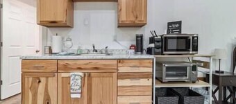 The Studio ~ Pere Marquette River