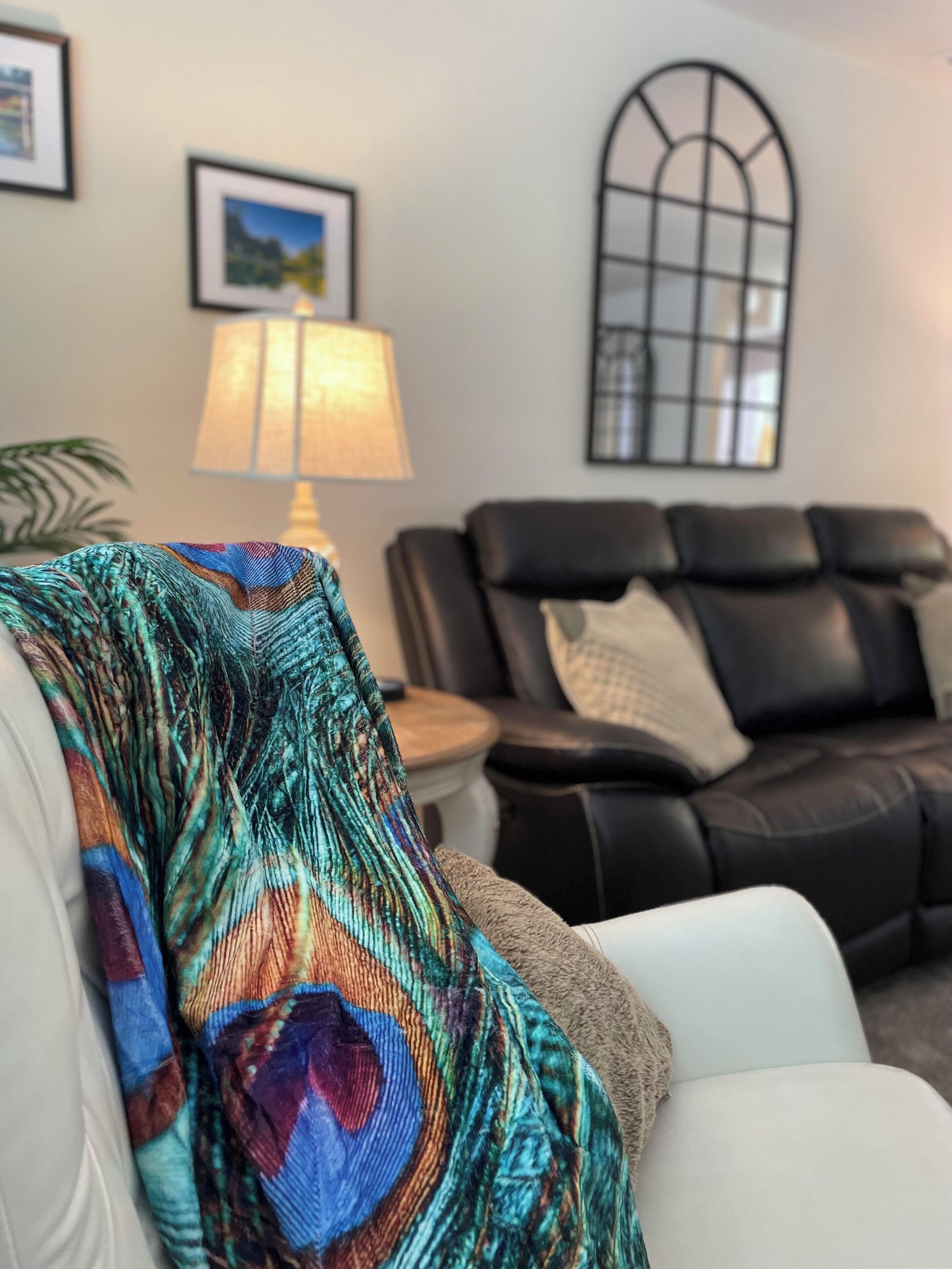 تلفزيون ذكي