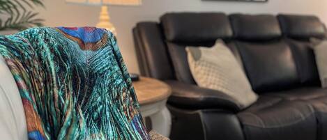 تلفزيون ذكي