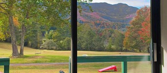 Lodge at Mount Mitchell