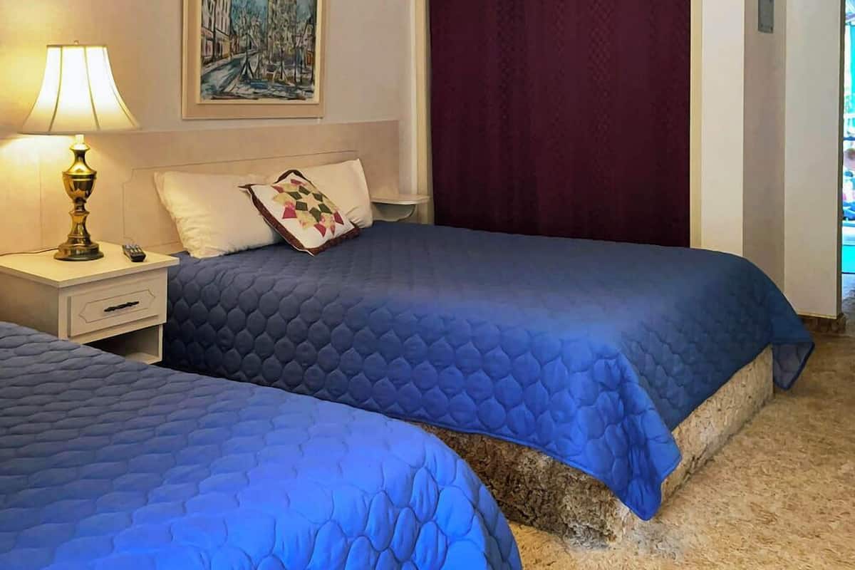 Classic Double Room, Balcony, Mountain View | Desk, laptop workspace, free WiFi