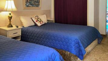 Classic Double Room, Balcony, Mountain View | Desk, laptop workspace, free WiFi