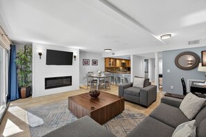 TV connectée