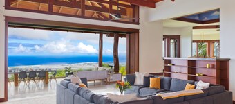 Experience luxury at Hale Ola