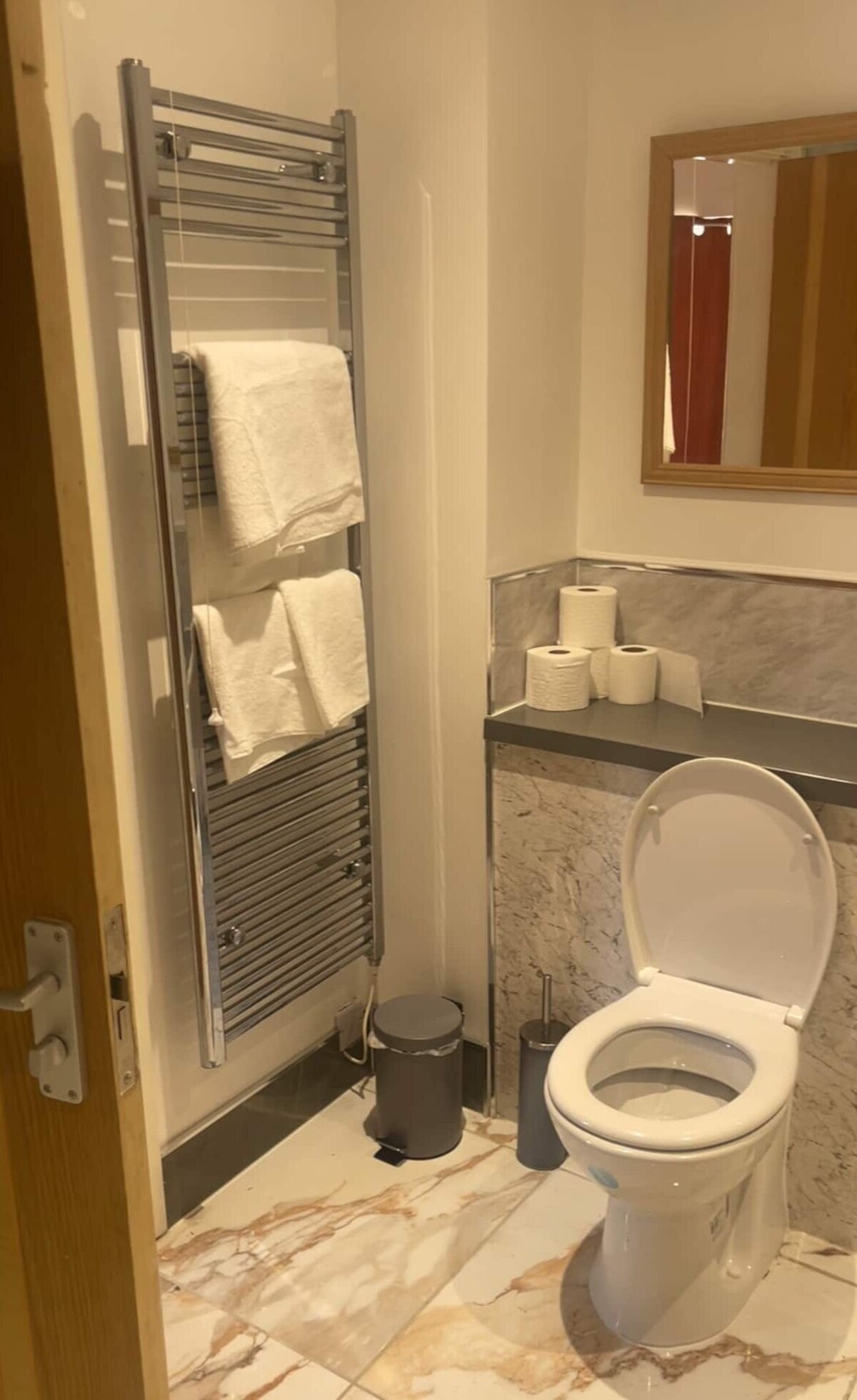 Image de profil de l’hôte