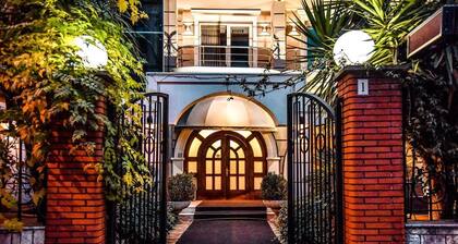 VH Broad Way Tirana Center Hotel