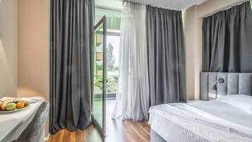 Chambre Double Supérieure