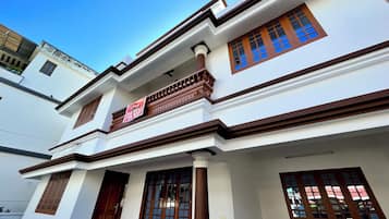 Fachada