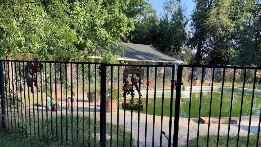 Seven Circles Lodge&Retreat