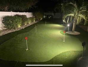 Golf