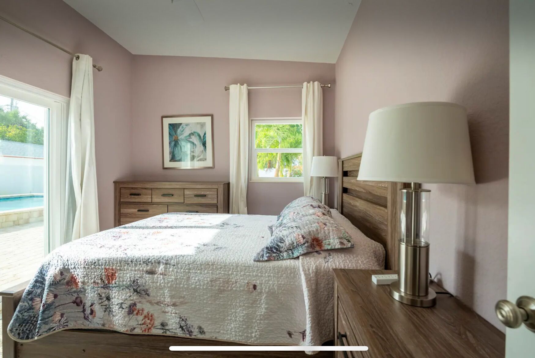 3 Schlafzimmer, Bügeleisen/Bügelbrett, WLAN, Bettwäsche