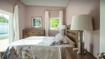 3 Schlafzimmer, Bügeleisen/Bügelbrett, WLAN, Bettwäsche
