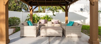 Coral Cottage Pool/Beach/Golf