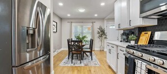 Near White Pines Golf | Backyard | LCP Collection