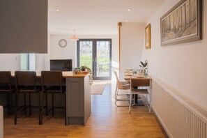 Interior - Discovery Barn Luxury 2 BD Conversion (Pershore)
